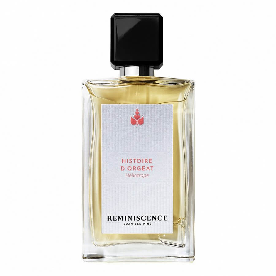 Histoire D'Orgeat Eau de Parfum