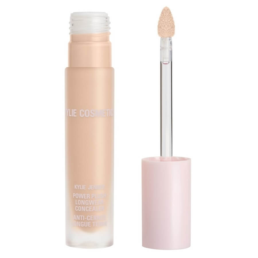 Power Plush Longwear Concealer