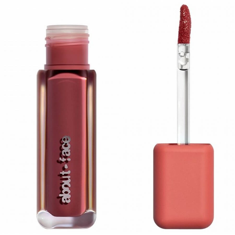 Blurred Matte Lip Plumper