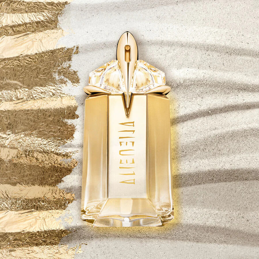 Goddess Eau de Parfum