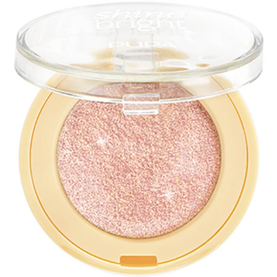 Shine Bright Eyeshadow