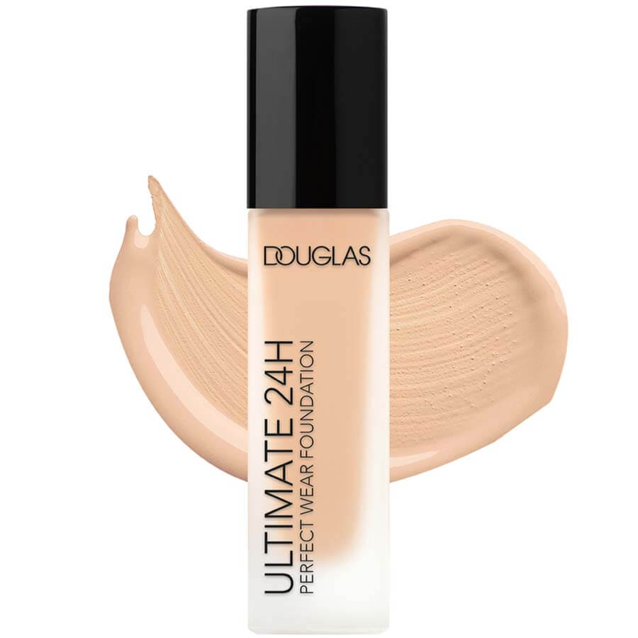 Ultimate 24H Perfect Wear Foundation