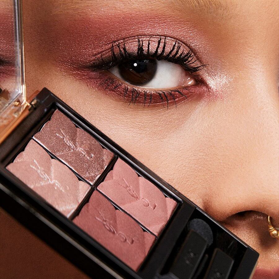Couture Mini Clutch Luxury Eyeshadow Palette