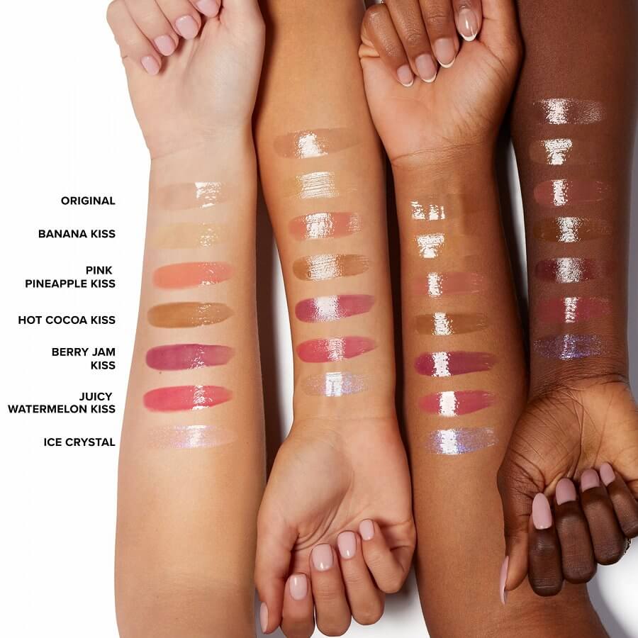 Pillow Balm Lip Treatment