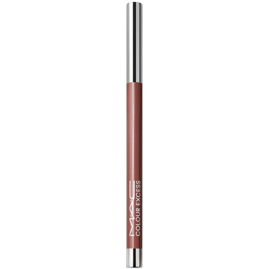Colour Excess Gel Pencil Eyeliner