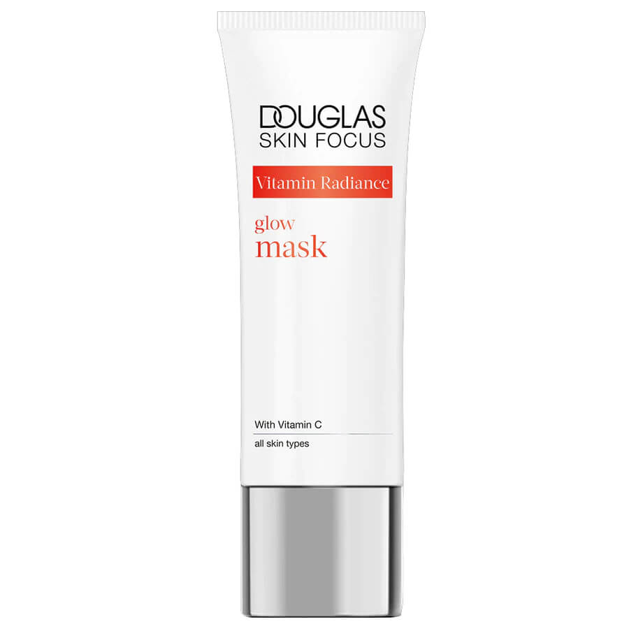 Glow Mask