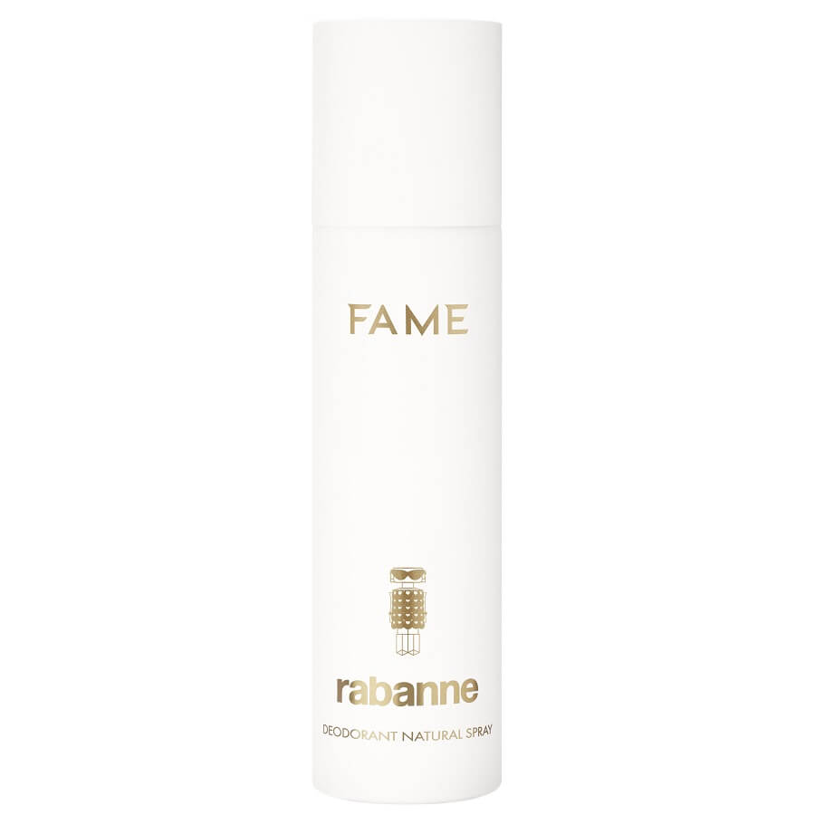Fame Deo Spray