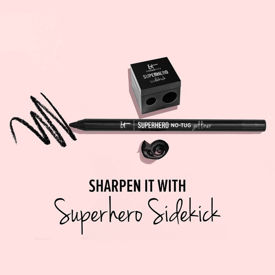 Superhero No-Tug Gel Eyeliner