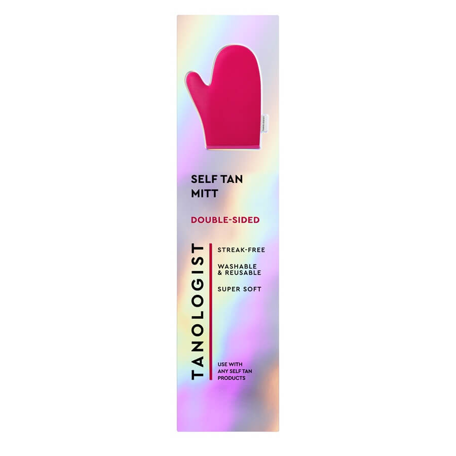 Flawless Tanning Mitt