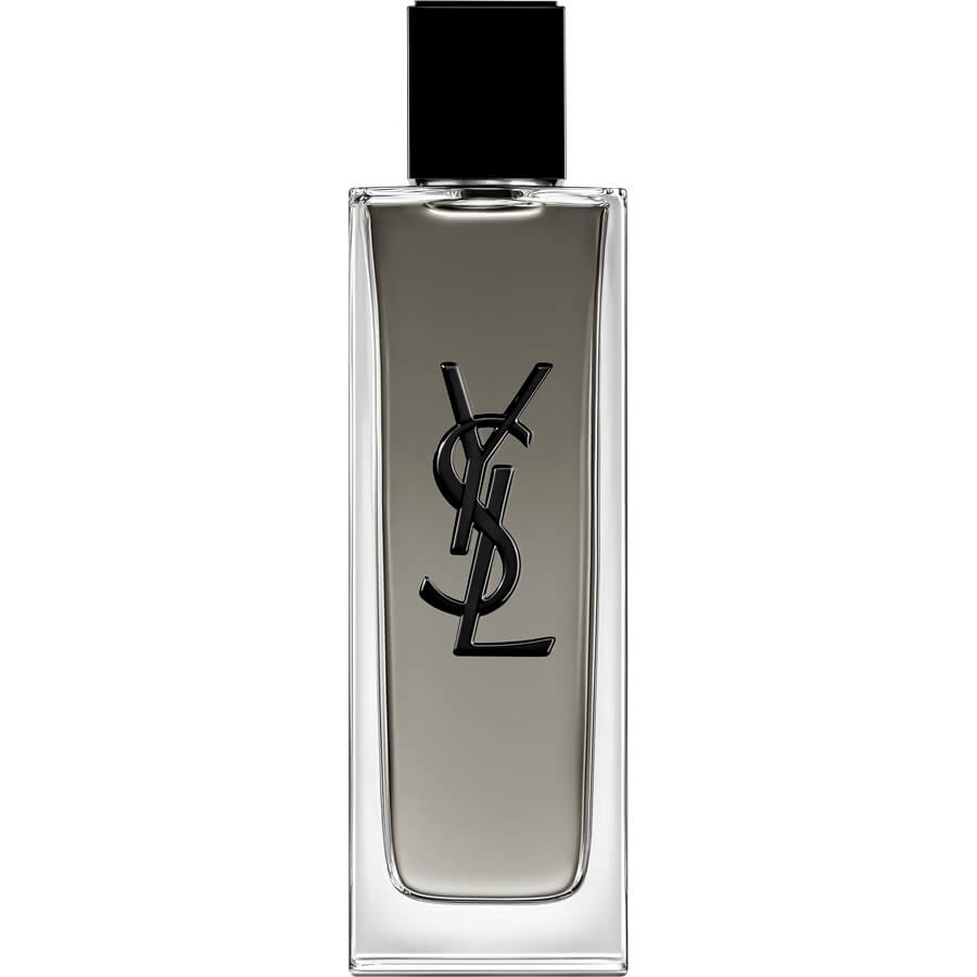 MYSLF Eau de Toilette Intense