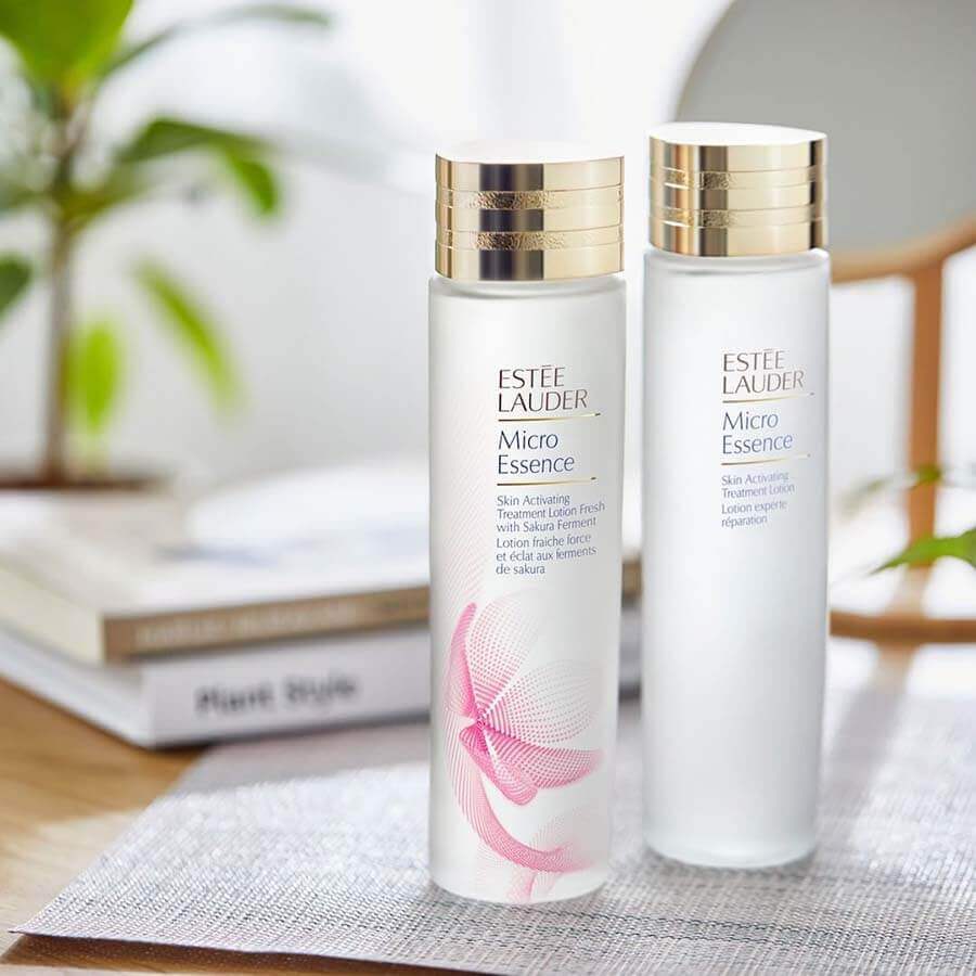 Micro Essence Skin Activating Treatment Lotion
