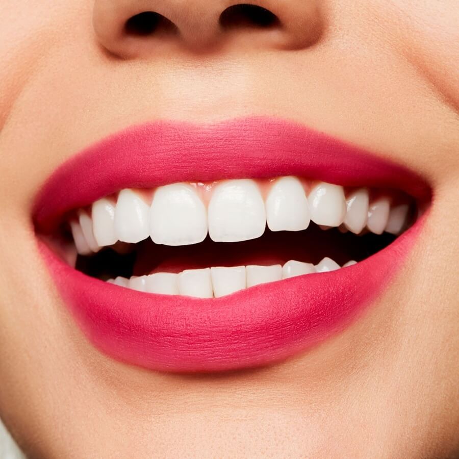 Powder Kiss Lip + Cheek Mousse