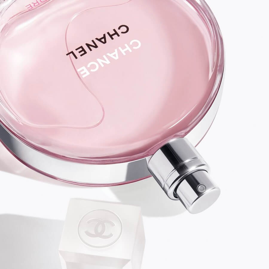 EAU DE TOILETTE U SPREJU