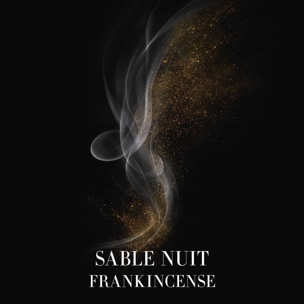 Sable Nuit Eau De Parfum Intense