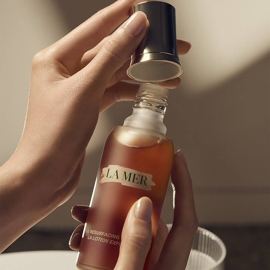 The Resurfacing Treatment Lotion