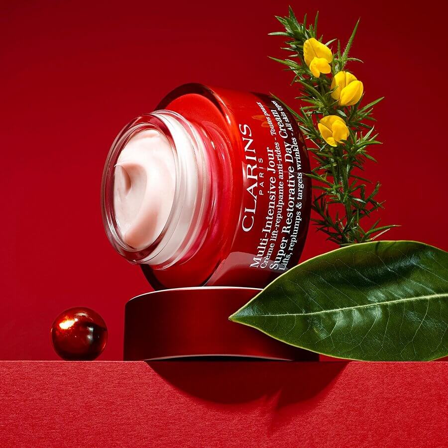 Super Restorative Day Cream SPF15