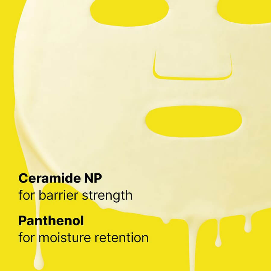 Ceramidin™ Skin Barrier Moisturizing Mask