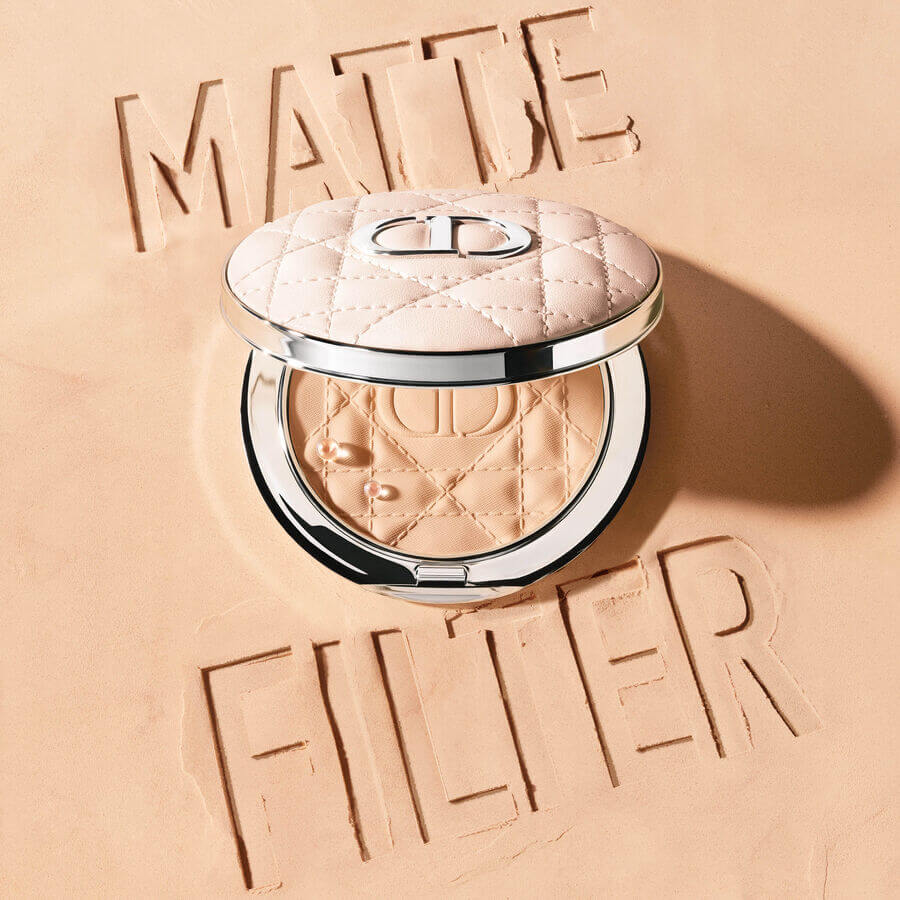 Forever Nude Matte Setting Powder