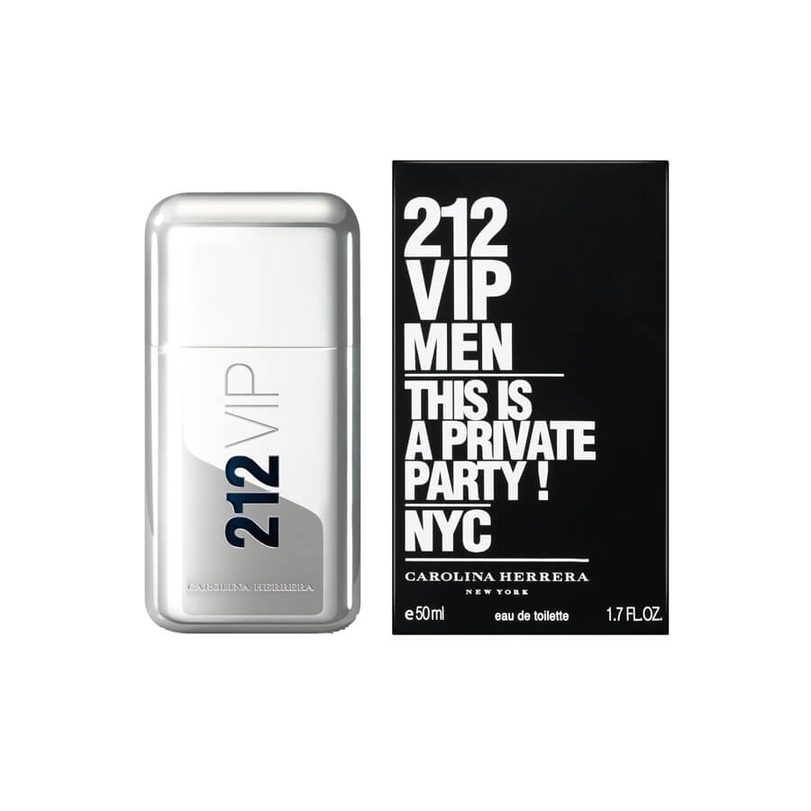 212 VIP Men Eau deToilette