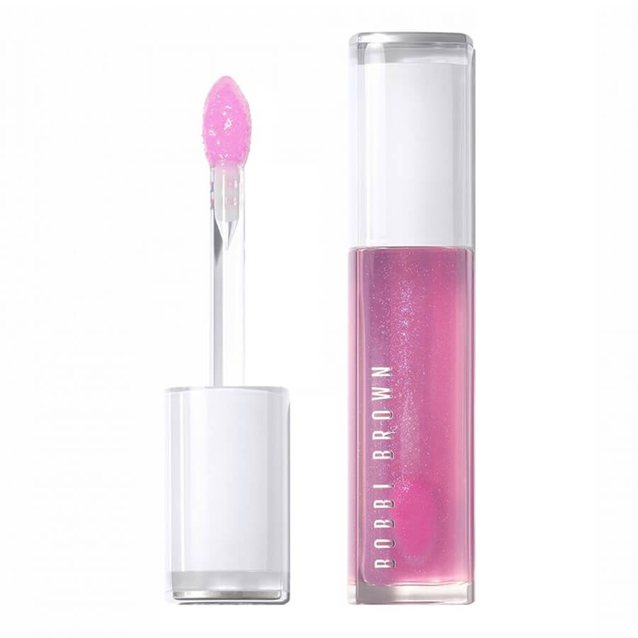 Extra Blushing Lip Oil