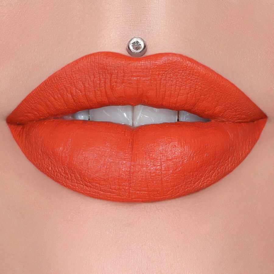 Pricked Collection Liquid Lipstick
