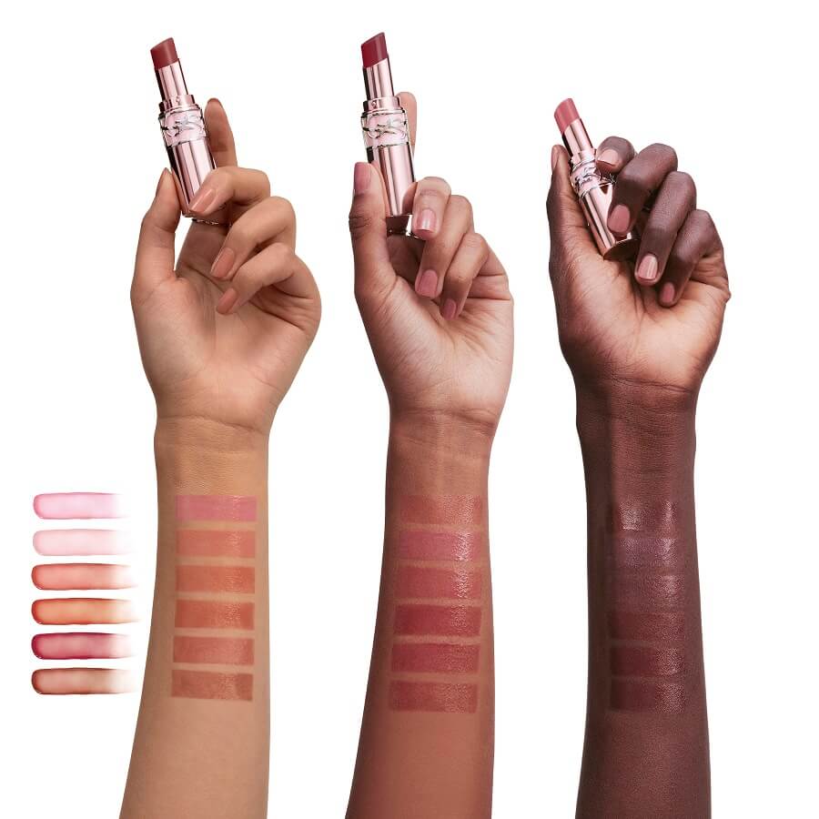 Loveshine Candy Glow Lip Balm