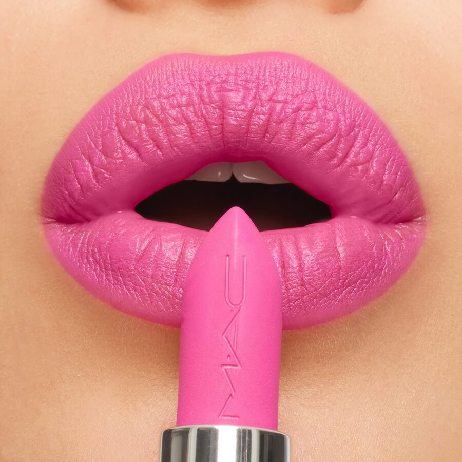 Macximal Matte Lipstick