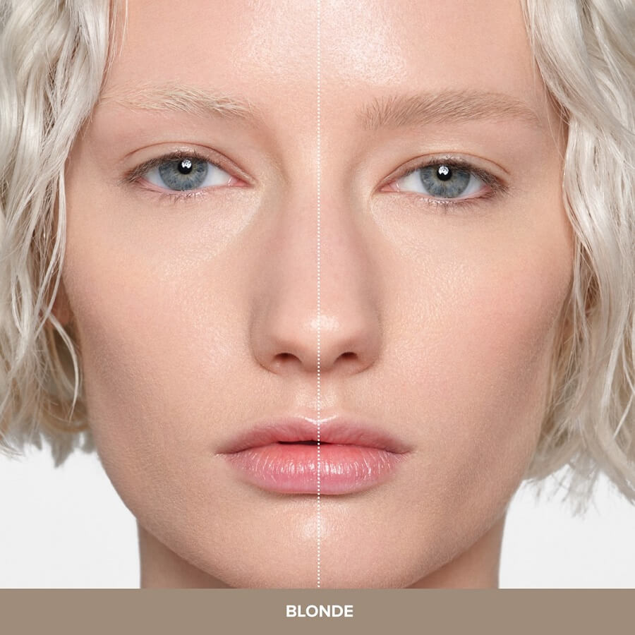 Volumizing Tinted Brow Gel