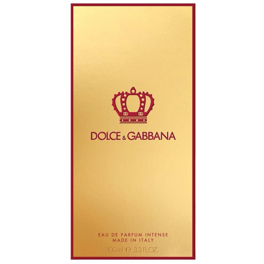 Q Intense Eau de Parfum