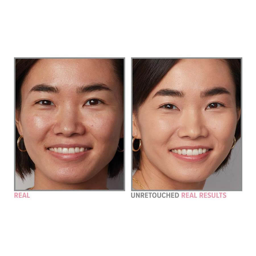 Your Skin But Better Foundation + Skincare