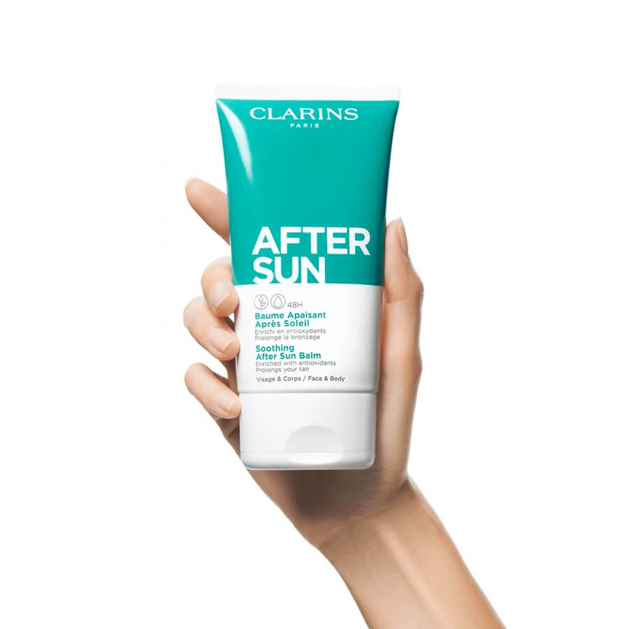 Soothing After Sun Balm