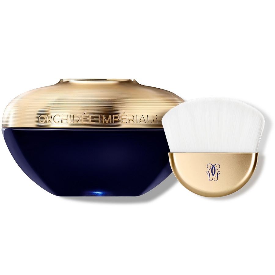 Orchidée Impériale 24 Mask