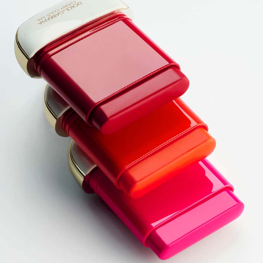 Cherry Glaze Bar