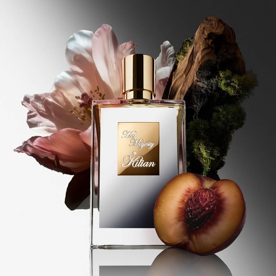 Her Majesty Eau de Parfum