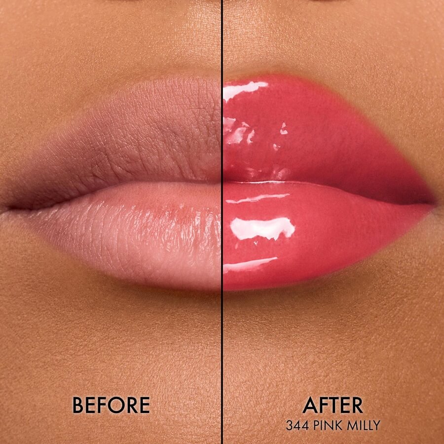 Dior Addict Glass Lipstick