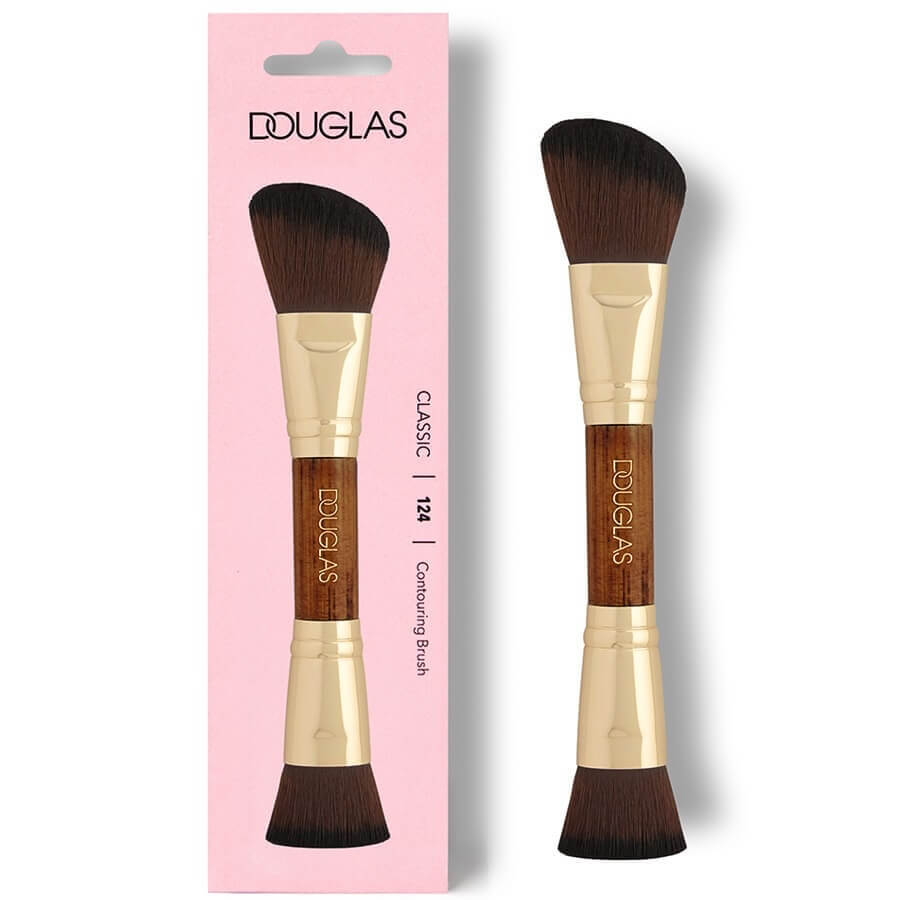 Contouring Brush