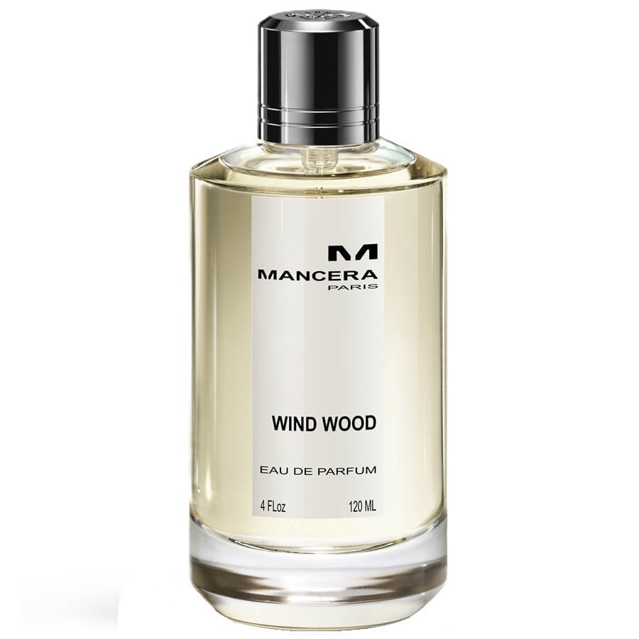 Wind Wood Eau de Parfum