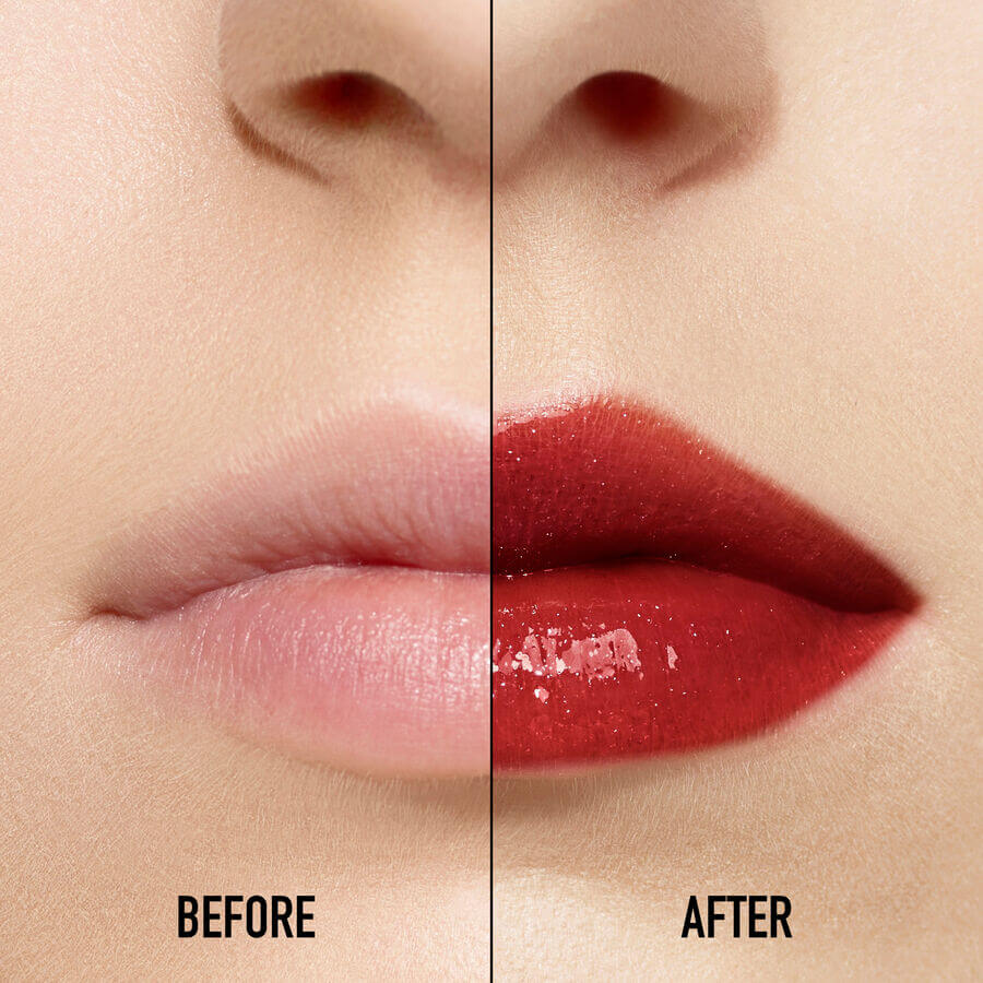 Dior Addict Lip Maximizer Lip Plumping Gloss