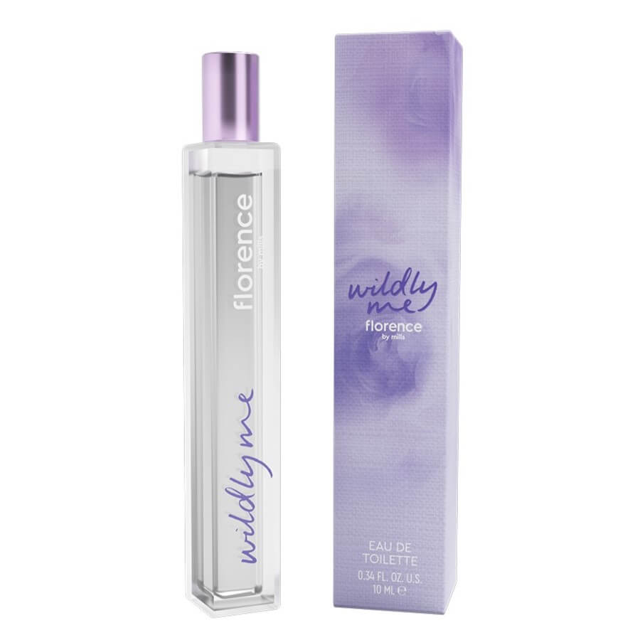 Wildly Me Eau de Toilette
