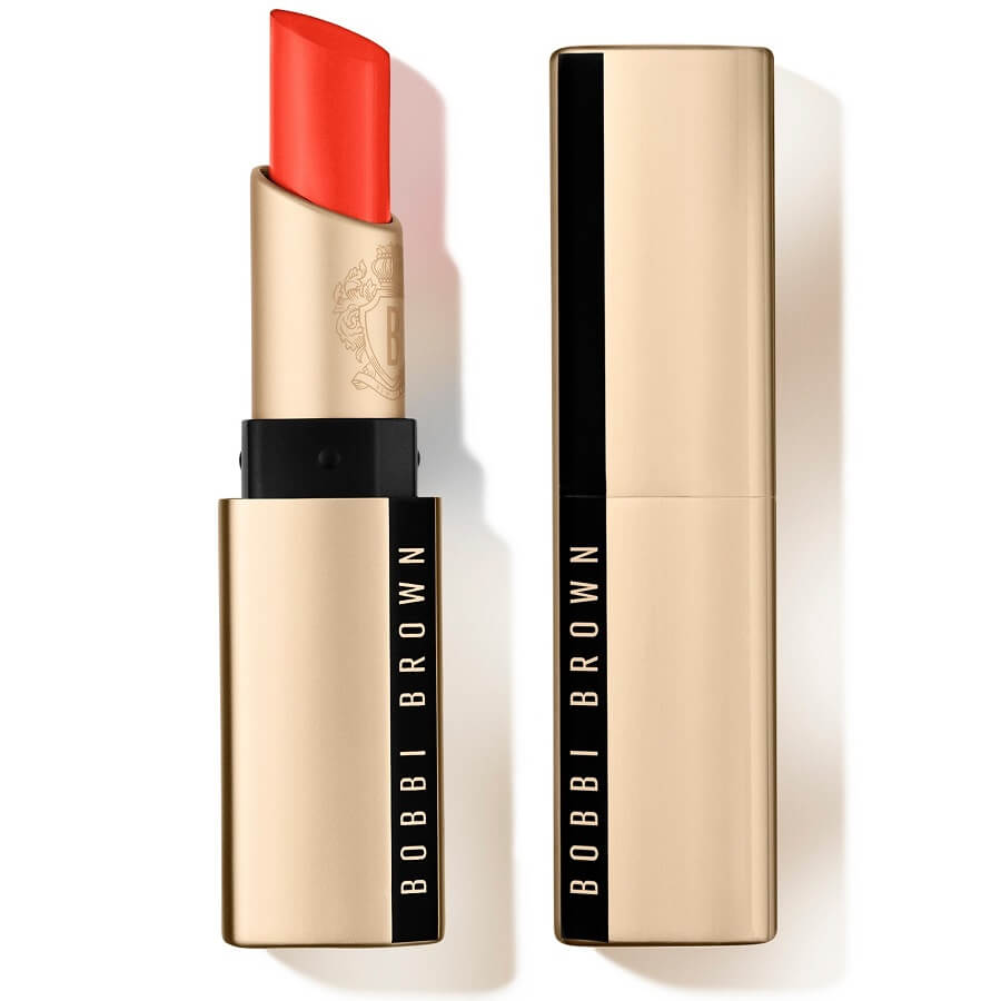 Luxe Matte Lip Color