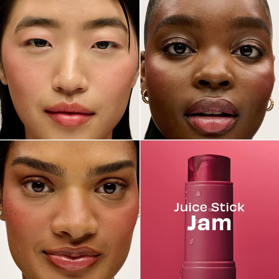Juice Stick Dewy Gel Blush