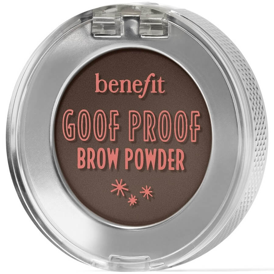 Goof Proof Brow Powder