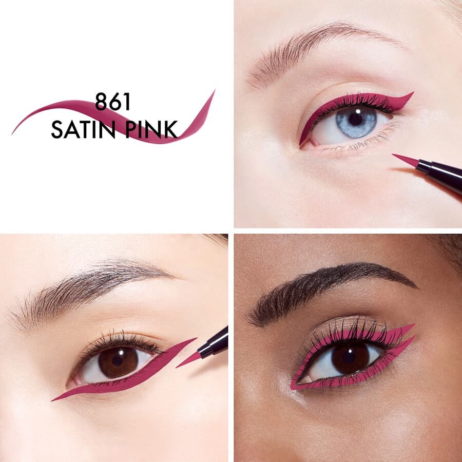 Diorshow Liquid Liner