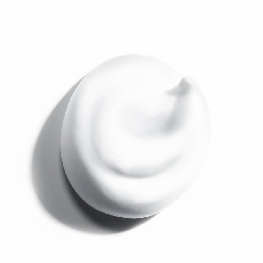 Mousse Au Lotus Volumatrice Styling Mousse