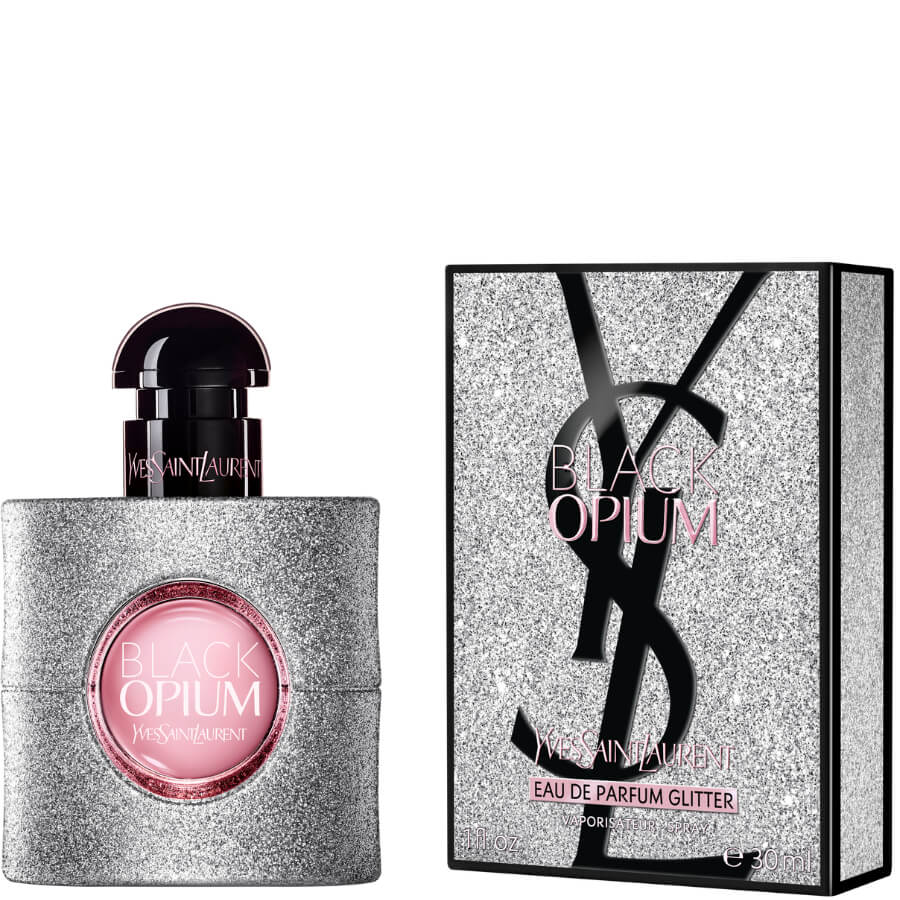 Black Opium Eau de Parfum Glitter