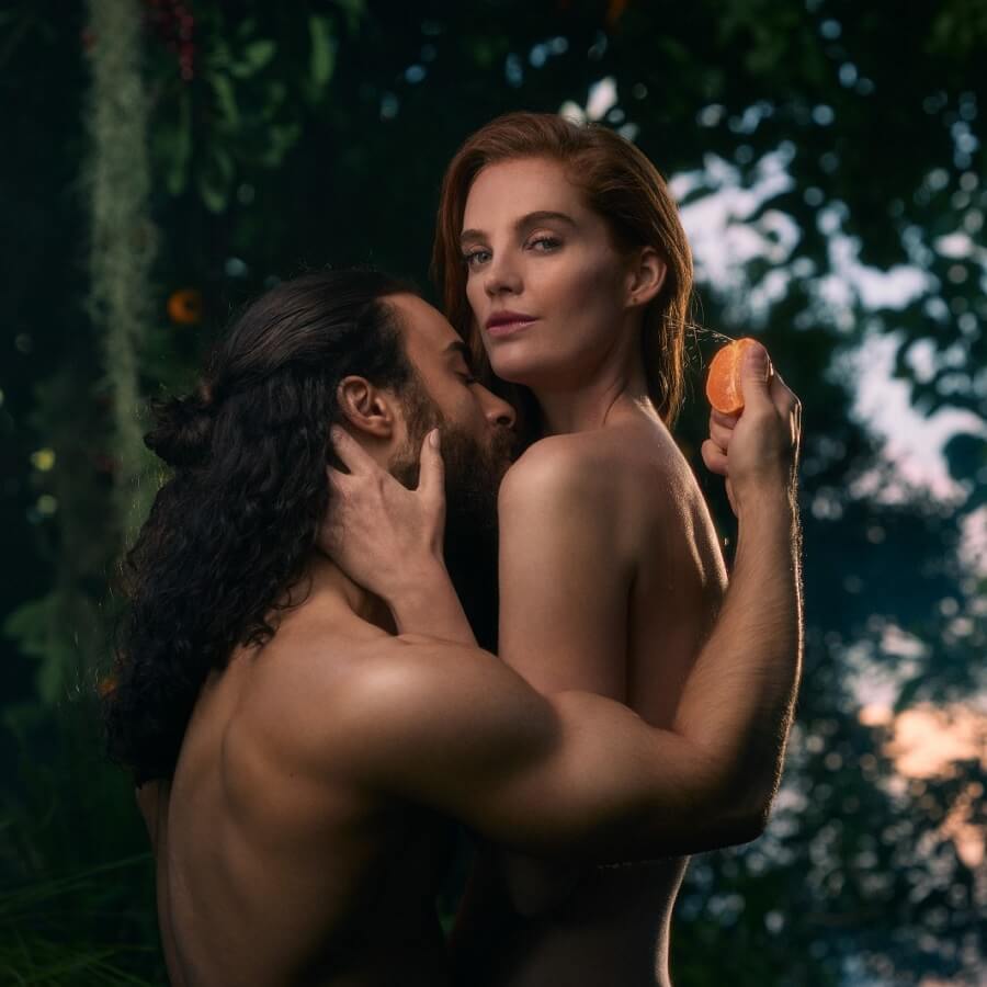Mandarine Fatale Eau de Parfum