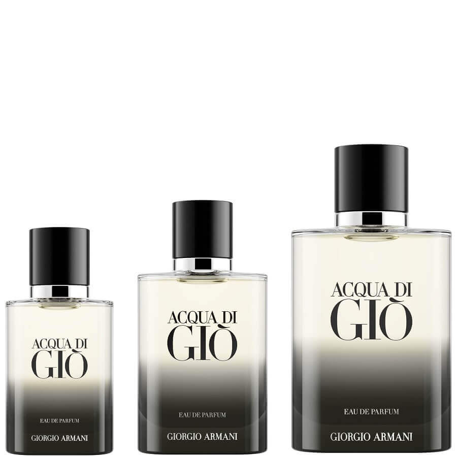 Acqua di Giò Eau de Parfum