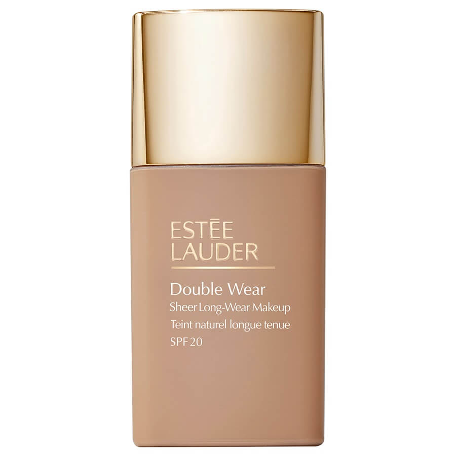Double Wear Sheer Long - Wear Makeup SPF20
