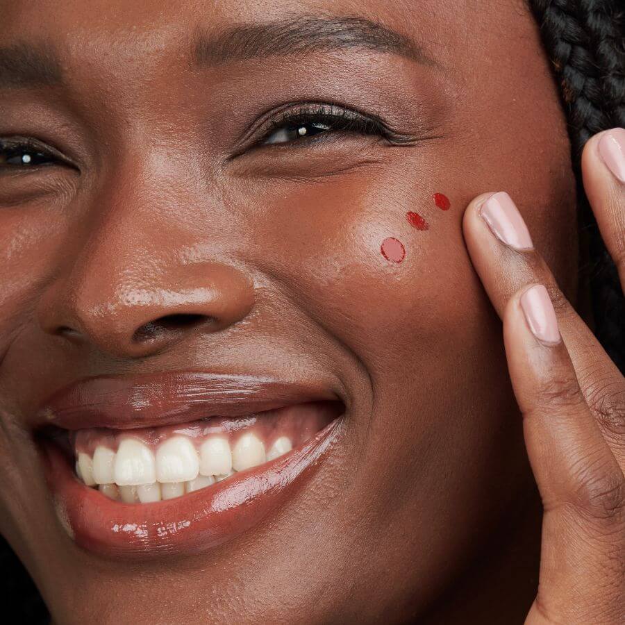Luminous Silk Cheek Tint