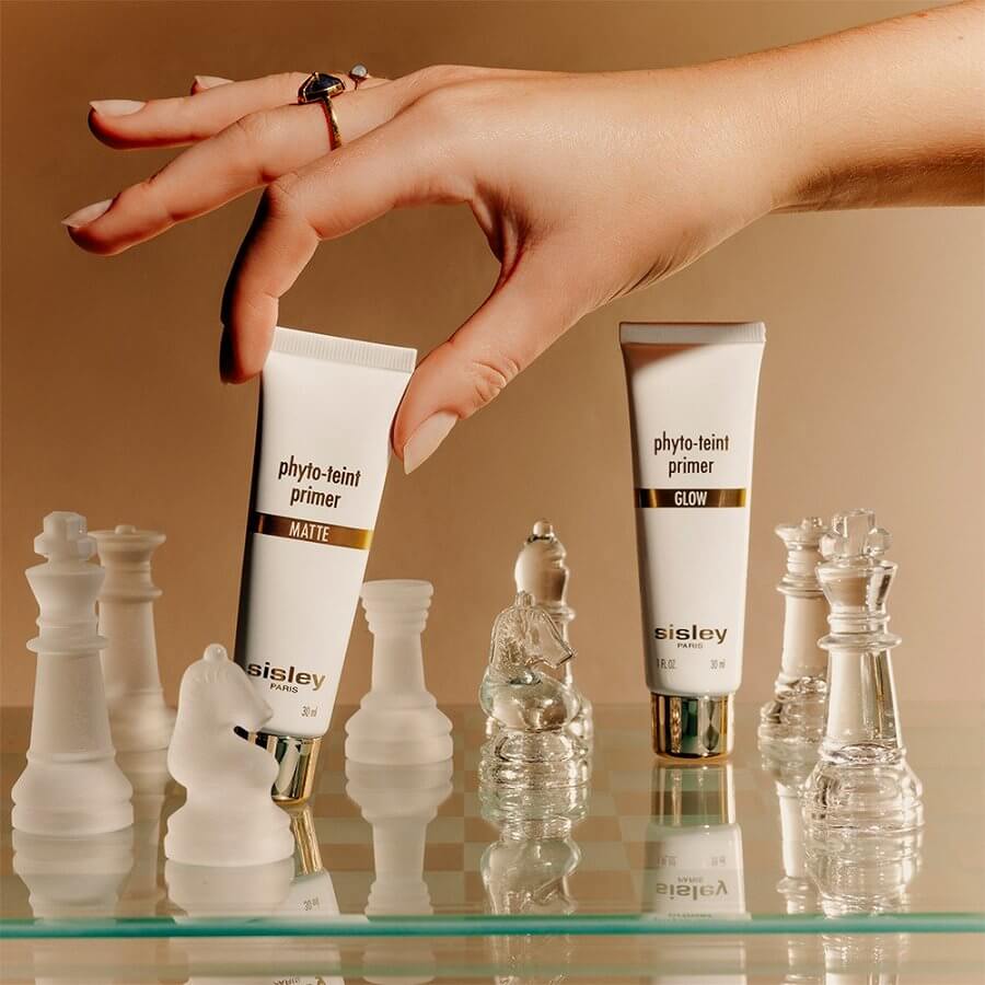 Phyto Teint Primer Matte